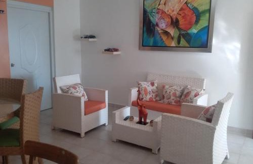 Barrio La Fortaleza Vieja House | Best bed and breakfast in Samana Breakfast Included