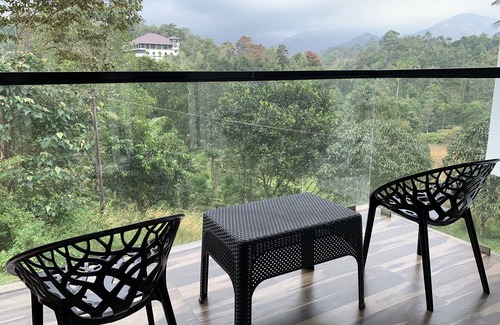 Kunchithanny Resort | BEST BOTIQUE RESORT IN MUNNAR