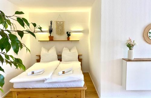 Enzensberg Apartment | Best Butler * Bohemian Spirit In the Alps * Netflix