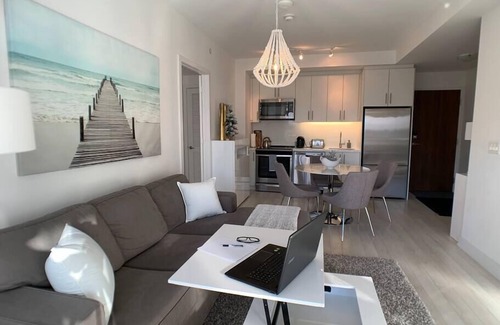 Innisfil Apartment | Best Friday Harbour Rentals by StunningStayz