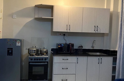 Nairobi Apartment | Best Furnished Apartments Westlands