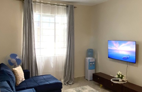 Nairobi Apartment | Best Furnished Apartments Westlands