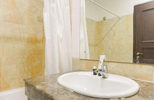 Permata Hijau Apartment | Best Homey and Strategic Studio at Bellezza Apartment By Travelio