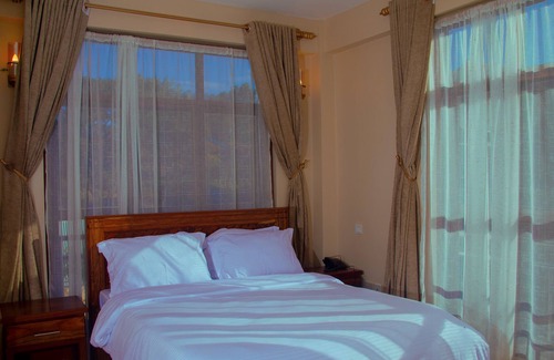 Karatu House | BEST HOTEL IN KARATU