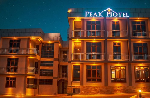 Karatu House | BEST HOTEL IN KARATU