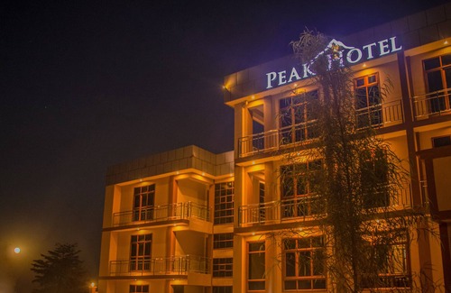 Karatu House | BEST HOTEL IN KARATU