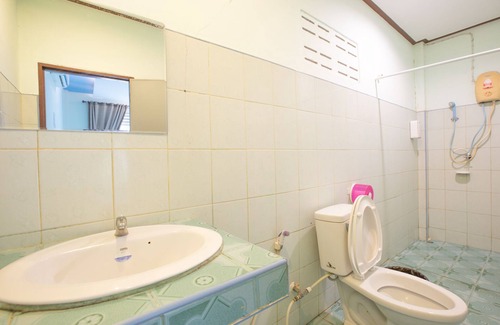 Pak Nam Hotel | Best House Resort