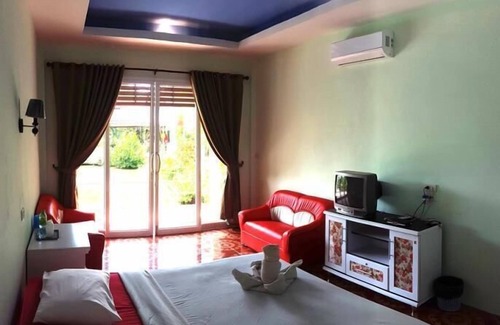 Pak Nam Hotel | Best House Resort