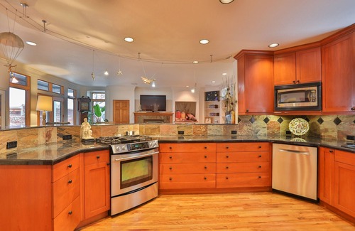 University Park House | . Best in Denver