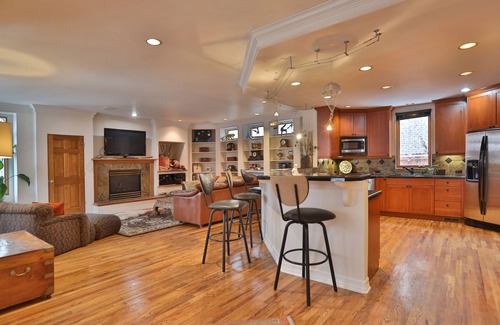 University Park House | . Best in Denver