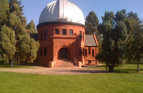 University Park House | . Best in Denver