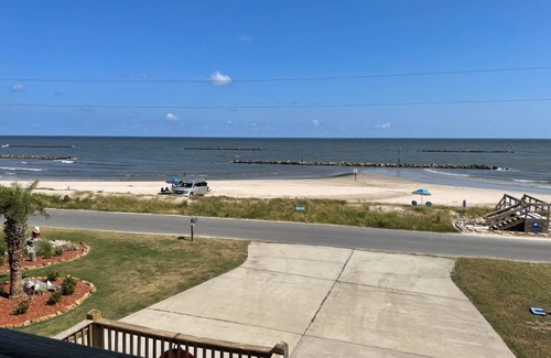 Lakeview  Jefferson County House | Best Kept Secret on the Cajun Riveria, near Holly Beach