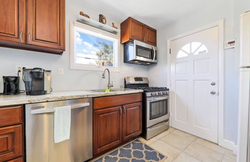 Laguna Beach House | Best location! 1 blocks from the Beach, walkway to just about anywhere, secluded