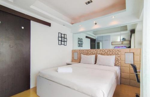 Braga Apartment | Best Location 1BR without Living Room Apartment Braga City Walk By Travelio