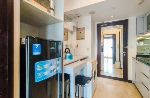 Braga Apartment | Best Location 1BR without Living Room Apartment Braga City Walk By Travelio