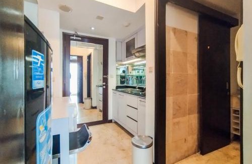 Braga Apartment | Best Location 1BR without Living Room Apartment Braga City Walk By Travelio