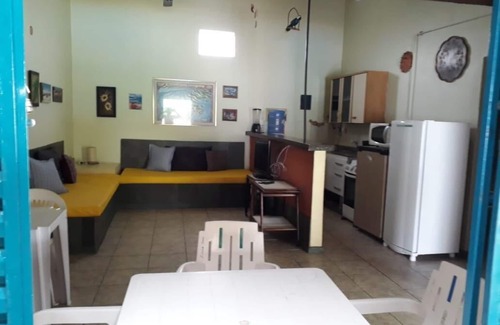 Bosque de Geriba House | BEST MINICLUB 15 MINUTES FROM GERIBA BEACH, PÃODEACUCAR, PRODUCE, EVERYTHING NEARBY