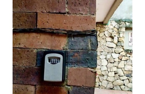 Granada Apartment | Best Modern Apto Granada Zona Rosa Cali-Colombia