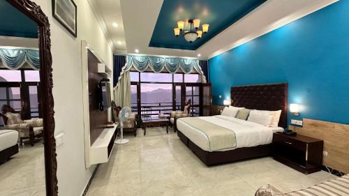 Shimla House | BEST NEST SHIMLA , Pure Vegetarian