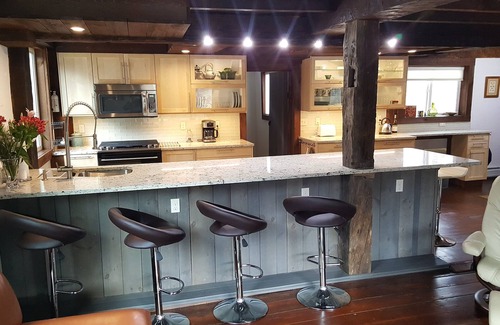 Canaan House | Best of the Berkshires & Hudson Valley