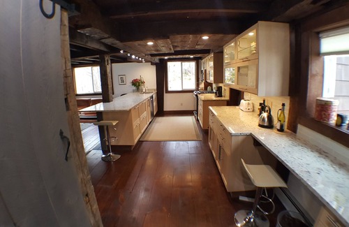 Canaan House | Best of the Berkshires & Hudson Valley