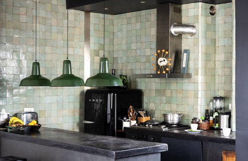 Quartier de la Folie-Mericourt Apartment | Best place Great apartement nTotally renovated nBeautiful confortable and calm