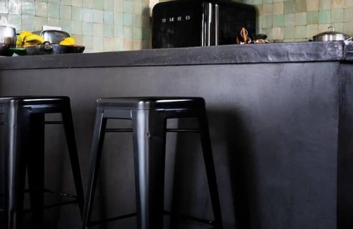 Quartier de la Folie-Mericourt Apartment | Best place Great apartement nTotally renovated nBeautiful confortable and calm