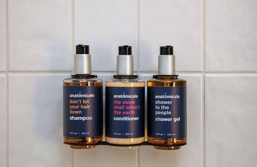 North Capitol Street Hotel | Best Place to Stay in Downtown DC! Spacious and Modern 2 Units, Pet-friendly!