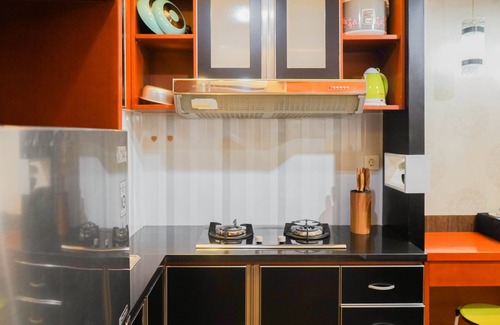 Kayu Putih Apartment | Best Price 2BR at Tifolia Apartment