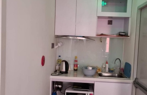 Duong To Apartment | Best Price SUN An Thới Apartments for Long Stay