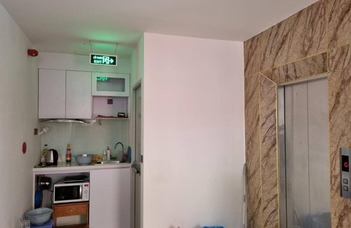 Duong To Apartment | Best Price SUN An Thới Apartments for Long Stay