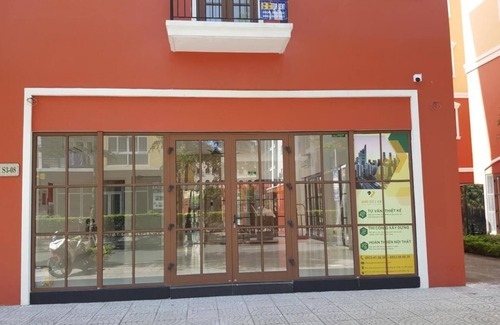 Duong To Apartment | Best Price SUN An Thới Apartments for Long Stay