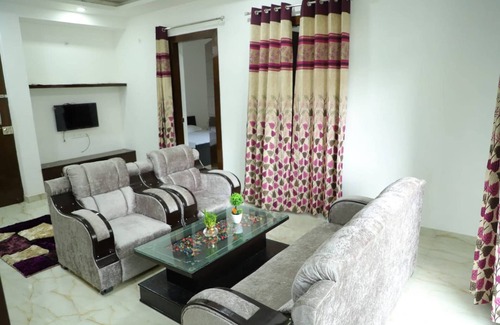 Sirasu House | Best Property In Rishikesh