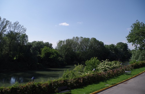 Moncalieri Hotel | Best Quality Hotel La Darsena