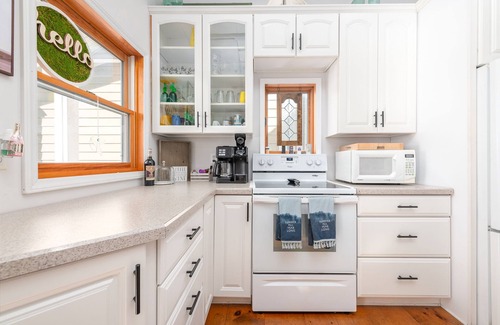 Russells Point House | Best Sunsets on Indian Lake. Perfect for fall & winter escapes! Close to skiing.