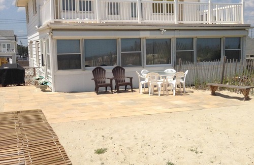 Mantoloking House | BEST VALUE sorry you missed out on a gorgeous 2025 summer season! Try 2026