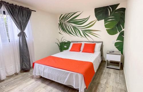 Dosquebradas Apartment | Best View Aparta Hotel