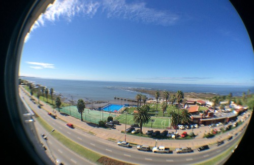 Punta Carretas Apartment | Best View in Town - Punta Carretas, Montevideo