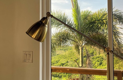 Culebra House | Best view of Culebra! perfect architectural design!