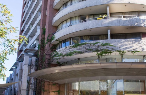 Santiago Apartment | Best view to the Andes