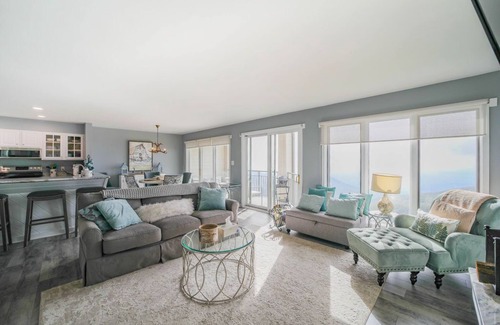 Nellysford Condo | Best views on Mountain! Breathtaking 5 Star condo!. Booking NOW for 2026!