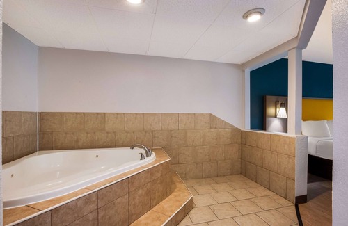 Bordentown Hotel | Best Western Bordentown Inn