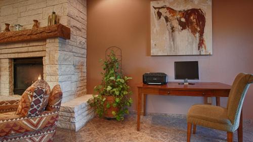 Junction Hotel | Best Western Dos Rios