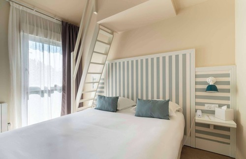 Flers Hotel | Best Western Flers Centre Gare