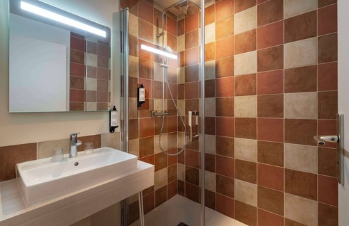 Flers Hotel | Best Western Flers Centre Gare