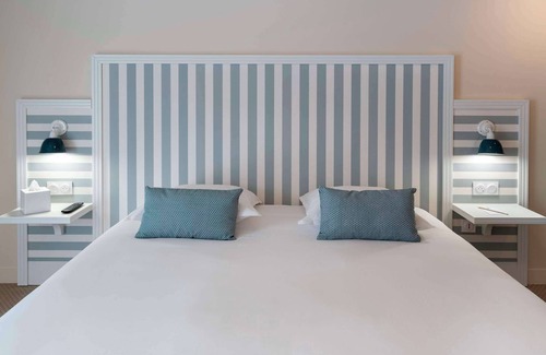 Flers Hotel | Best Western Flers Centre Gare