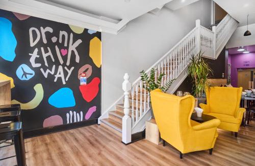 Valentines Hotel | Best Western Greater London