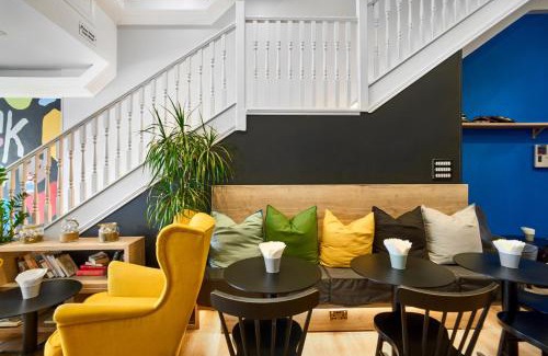 Valentines Hotel | Best Western Greater London