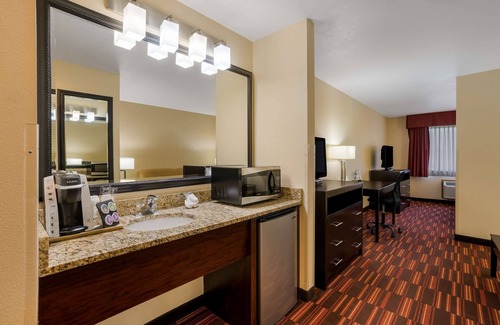 Hermiston Hotel | Best Western Hermiston Inn