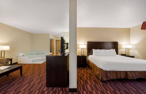 Hermiston Hotel | Best Western Hermiston Inn